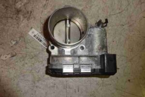 Изображение товара 49092 - 00049092 zaslonka drosselnaya 1