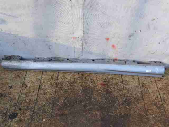 Изображение товара 49103 - 00049103 porog plastikovyj pravyj Honda Ridgeline