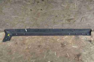 Изображение товара 49105 - 00049105 porog plastikovyj levyj Opel Omega 1