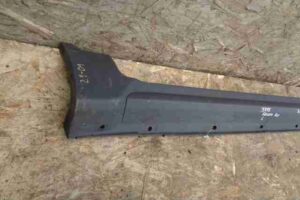 Изображение товара 49105 - 00049105 porog plastikovyj levyj Opel Omega 2