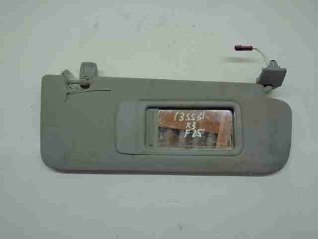 Изображение товара 49106 - 00049106 kozyrek solntsezaschitnyj