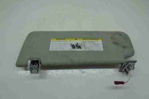 Изображение товара 49106 - 00049106 kozyrek solntsezaschitnyj 1