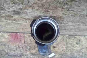 Изображение товара 49108 - 00049108 patrubok 1