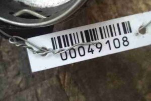 Изображение товара 49108 - 00049108 patrubok 3