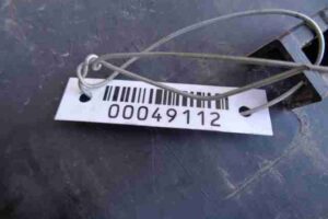 Изображение товара 49112 - 00049112 nakladka dveri (molding) Toyota Celica 1