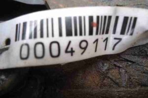 Изображение товара 49117 - 00049117 rezonator vozdushnogo filtra Citroen Berlingo 2