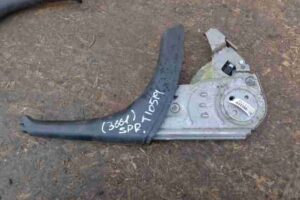 Изображение товара 49118 - 00049118 rychag ruchnogo tormoza Fiat Brava 1