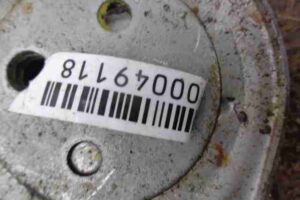 Изображение товара 49118 - 00049118 rychag ruchnogo tormoza Fiat Brava 2