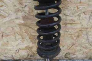 Изображение товара 49119 - 00049119 amortizator perednij levyj 