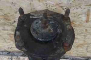 Изображение товара 49119 - 00049119 amortizator perednij levyj 1