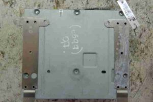 Изображение товара 49134 - 00049134 blok upravleniya priema signala magnitoly 