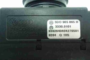 Изображение товара 49135 - 00049135 zamok zazhiganiya Mercedes A klasse 1