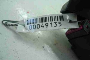 Изображение товара 49135 - 00049135 zamok zazhiganiya Mercedes A klasse 3