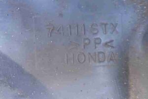 Изображение товара 49148 - 00049148 zaschita dvigatelya 3