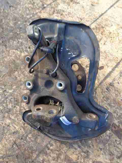 Изображение товара 49158 - 00049158 kulak povorotnyj levyj Honda Ridgeline