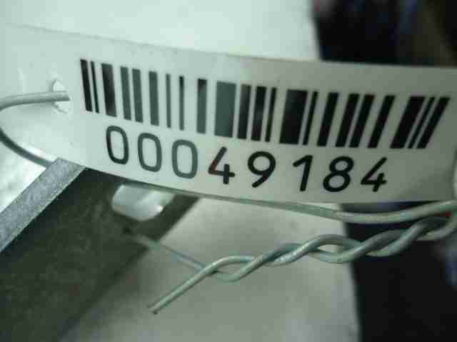 Изображение товара 49184 - 00049184 petlya kryshki bagazhnika