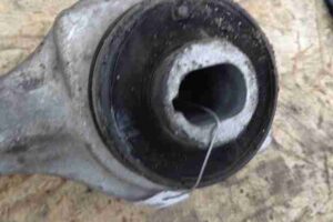 Изображение товара 49185 - 00049185 rychag perednij nizhnij pravyj Honda Ridgeline 2