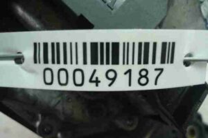 Изображение товара 49187 - 00049187 dvigatel stekloochistitelya 1