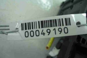 Изображение товара 49190 - 00049190 blok predokhranitelej 