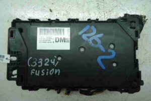 Изображение товара 49190 - 00049190 blok predokhranitelej 1