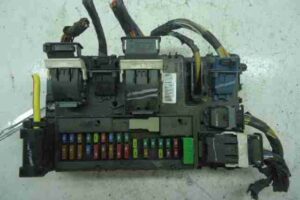 Изображение товара 49190 - 00049190 blok predokhranitelej 3