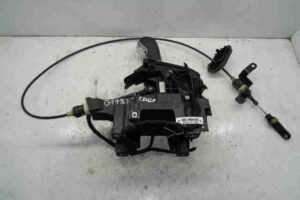 Изображение товара 49196 - 00049196 kulisa akpp 1