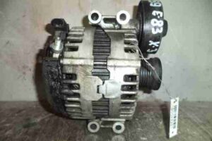Изображение товара 49201 - 00049201 generator 
