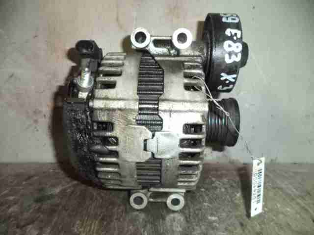 Изображение товара 49201 - 00049201 generator
