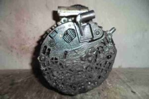 Изображение товара 49201 - 00049201 generator 2