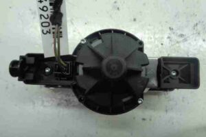 Изображение товара 49203 - 00049203 pereklyuchatel sveta Ford Scorpio 1