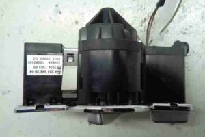 Изображение товара 49203 - 00049203 pereklyuchatel sveta Ford Scorpio 2