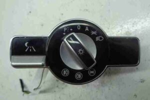 Изображение товара 49203 - 00049203 pereklyuchatel sveta Ford Scorpio