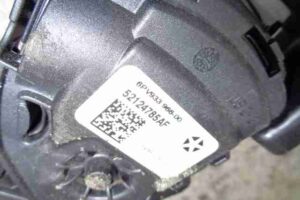 Изображение товара 49219 - 00049219 pedal gaza Hyundai H1 3