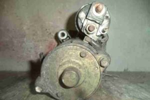 Изображение товара 49249 - 00049249 starter Dodge Caravan 1