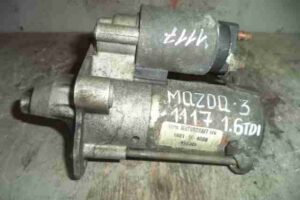 Изображение товара 49249 - 00049249 starter Dodge Caravan