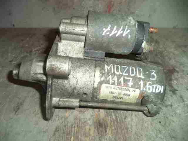 Изображение товара 49249 - 00049249 starter Dodge Caravan