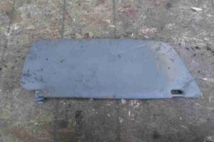 Изображение товара 49252 - 00049252 kozyrek solntsezaschitnyj Toyota Celica 2