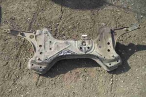 Изображение товара 49268 - 00049268 balka perednyaya