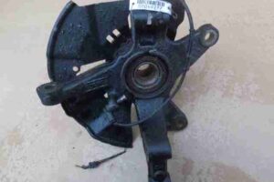 Изображение товара 49277 - 00049277 kulak povorotnyj pravyj Citroen Berlingo 1