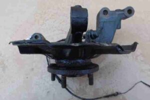 Изображение товара 49277 - 00049277 kulak povorotnyj pravyj Citroen Berlingo 2