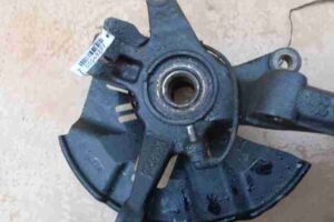 Изображение товара 49277 - 00049277 kulak povorotnyj pravyj Citroen Berlingo 3