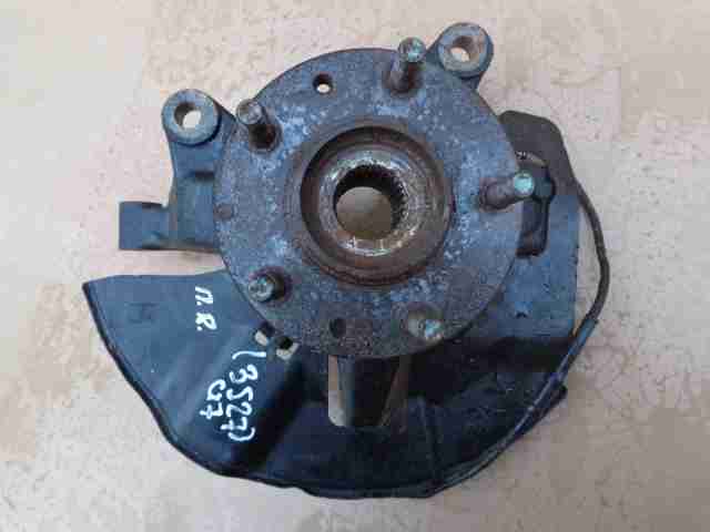 Изображение товара 49277 - 00049277 kulak povorotnyj pravyj Citroen Berlingo