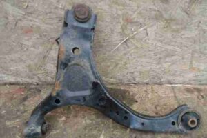Изображение товара 49282 - 00049282 rychag perednij pravyj nizhnij Audi TT 1