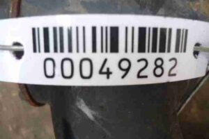 Изображение товара 49282 - 00049282 rychag perednij pravyj nizhnij Audi TT 2