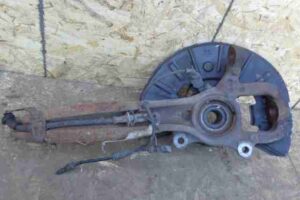 Изображение товара 49288 - 00049288 kulak povorotnyj pravyj 