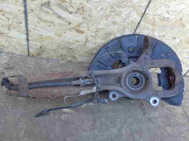 Изображение товара 49288 - 00049288 kulak povorotnyj pravyj