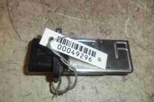 Изображение товара 49296 - 00049296 raskhodomer vozdukha (dmrv) Opel Omega 3