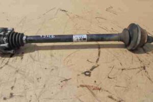 Изображение товара 49311 - 00049311 poluos zadnyaya levaya Toyota Carina E 2