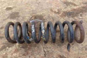 Изображение товара 49312 - 00049312 pruzhina zadnyaya 