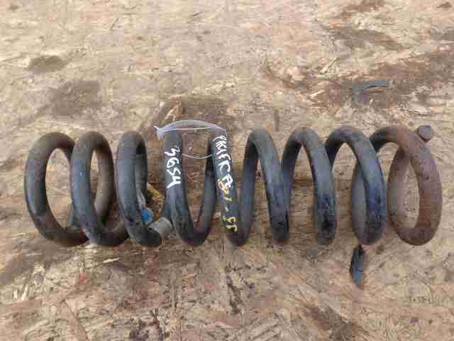 Изображение товара 49312 - 00049312 pruzhina zadnyaya